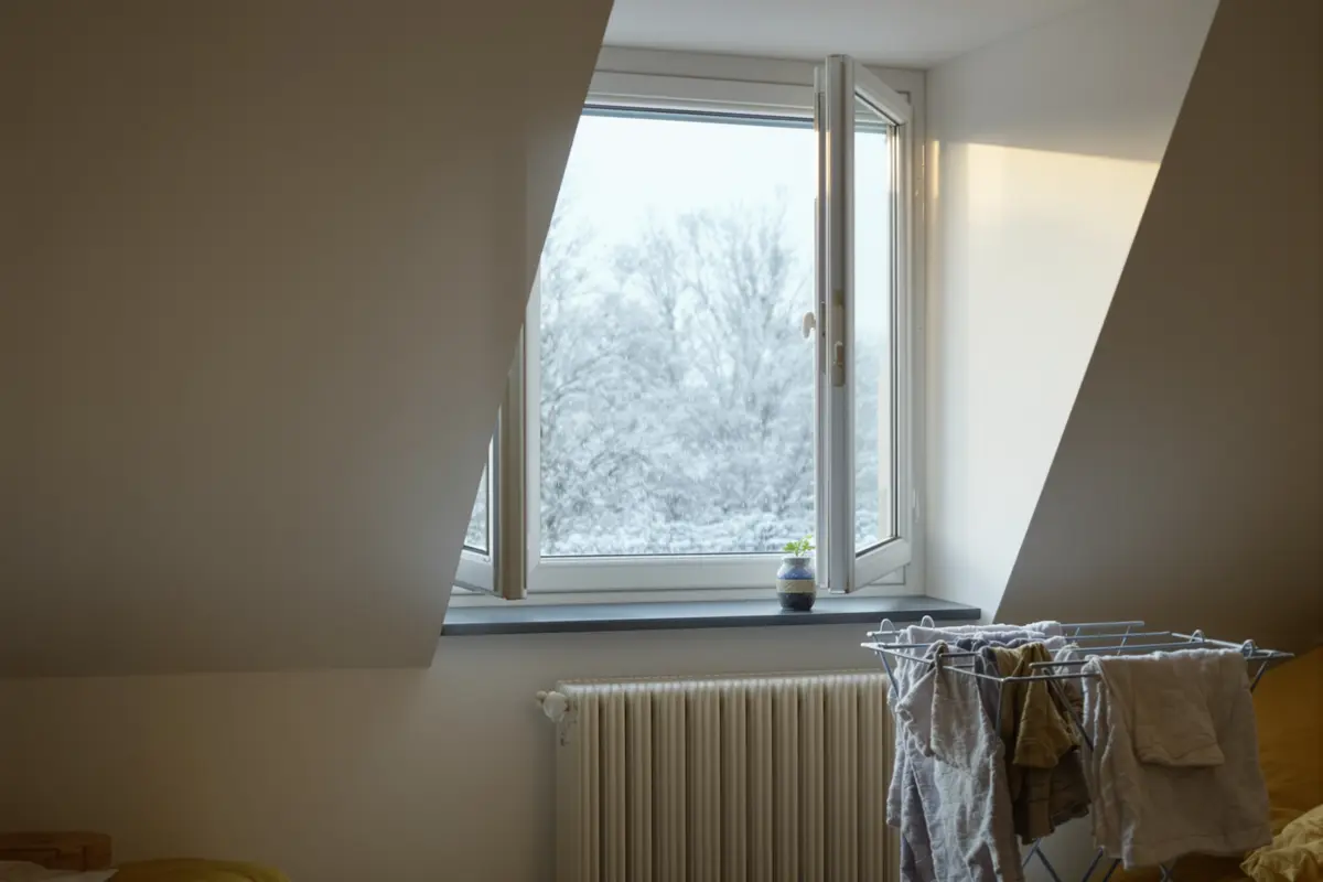 Grootste fout bij ventileren: zo maak je vochtproblemen juist erger!